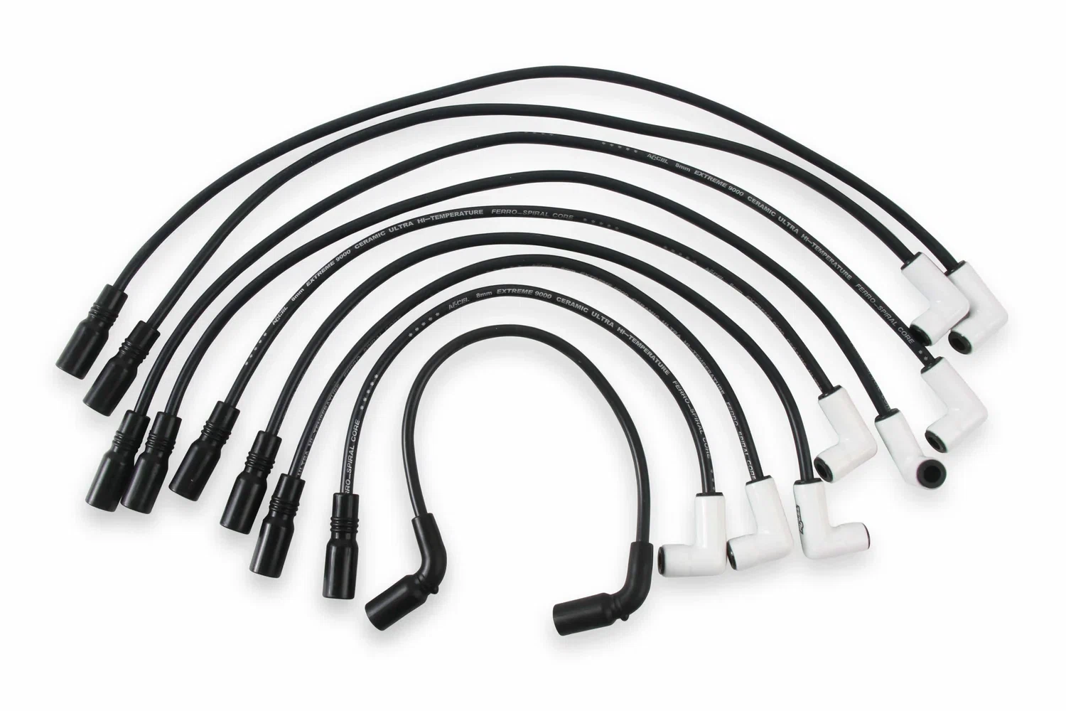 Spark Plug Wire-Extreme9000 Ceramic Boot - GMC Trucks 5.0_5.7L V8 96-00-9042C